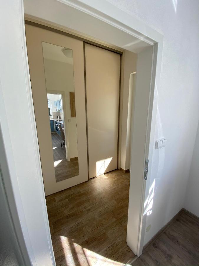 Penzion U Pešků Horní Planá Esterno foto